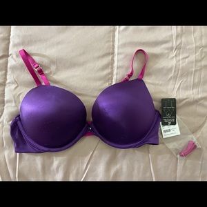 Brand new Push up bra